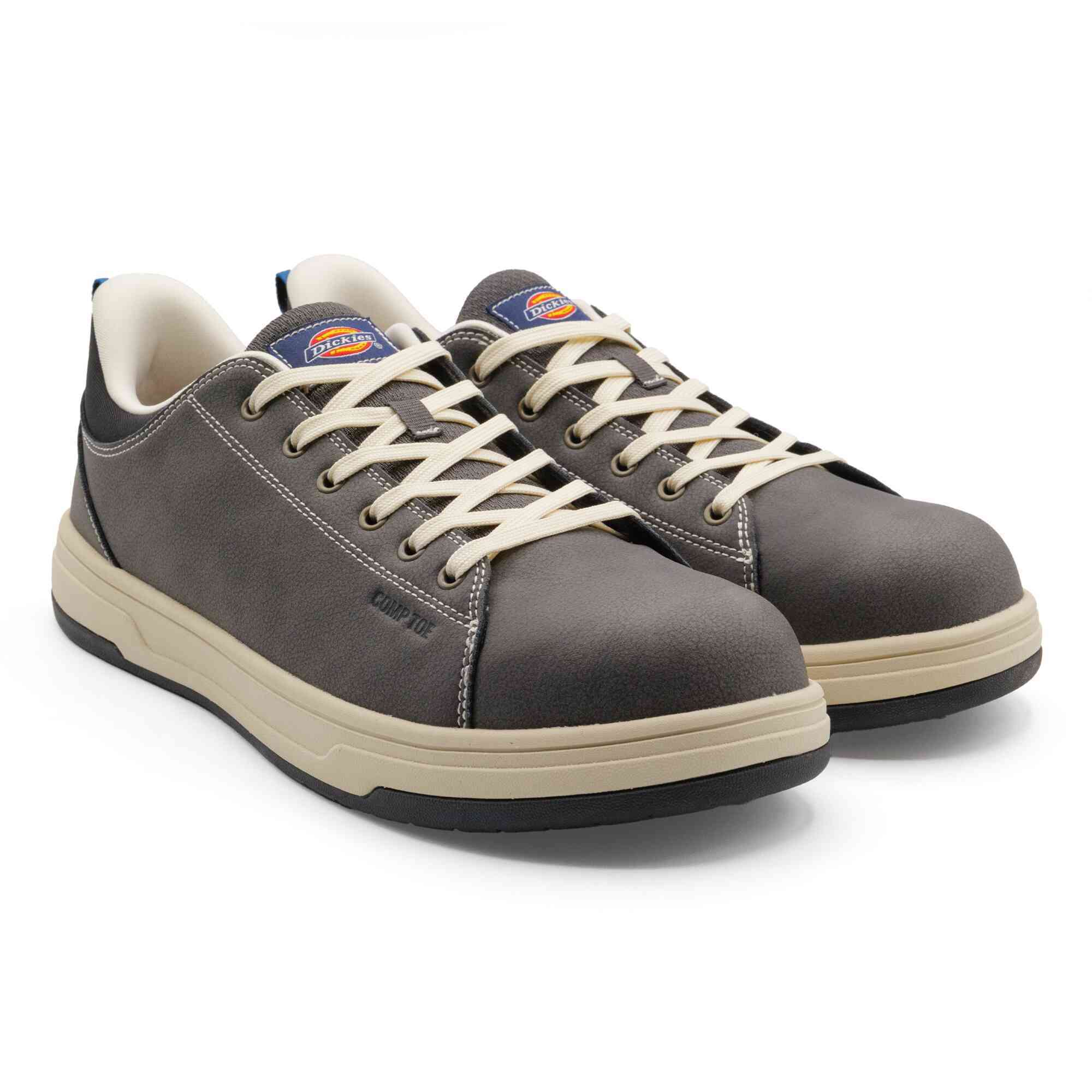Dickies DENTON CT Gry/Chk 12 2E